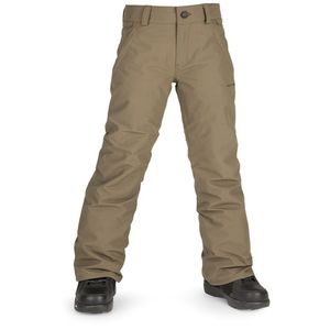 Volcom snow pants